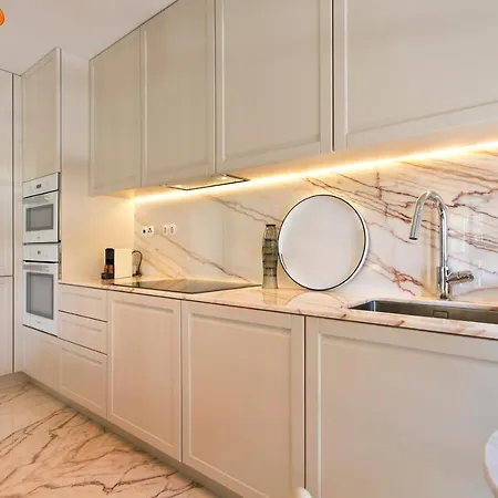 Apartmán Boutique Rentals-isabella Ribeira Great Views