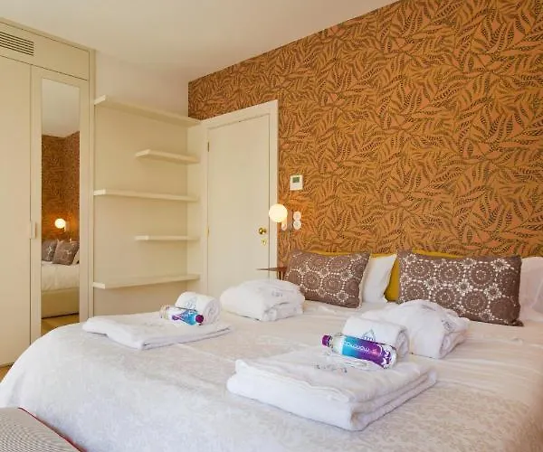 Boutique Rentals-isabella Ribeira Great Views דירה