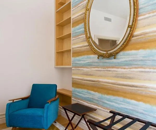 דירה Boutique Rentals-isabella Ribeira Great Views