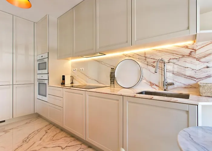 דירה Boutique Rentals-isabella Ribeira Great Views