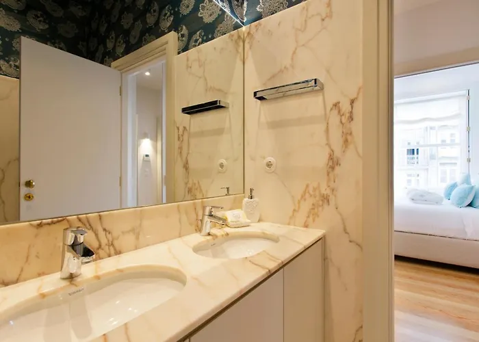 Boutique Rentals-isabella Ribeira Great Views דירה פורטו