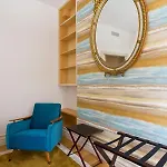 Διαμέρισμα Boutique Rentals-isabella Ribeira Great Views