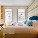 Boutique Rentals-isabella Ribeira Great Views