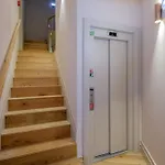 Διαμέρισμα Boutique Rentals-isabella Ribeira Great Views