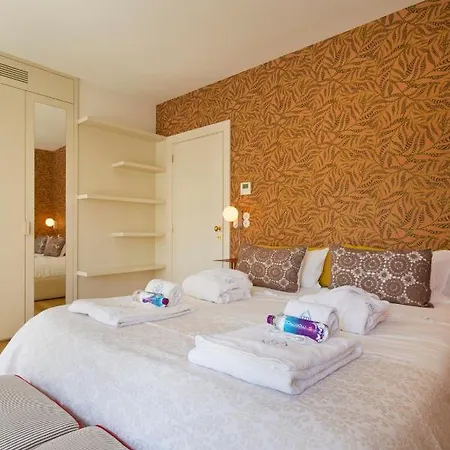 Boutique Rentals-isabella Ribeira Great Views Appartement