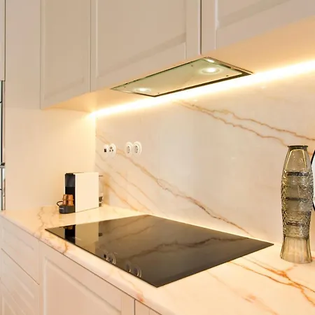 Boutique Rentals-isabella Ribeira Great Views Appartement