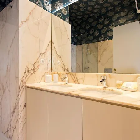 Boutique Rentals-isabella Ribeira Great Views *