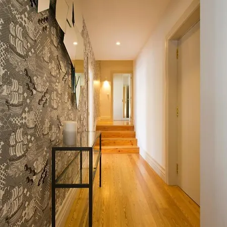 Boutique Rentals-isabella Ribeira Great Views 포르투