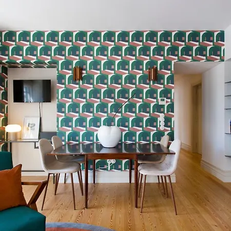 Boutique Rentals-isabella Ribeira Great Views Appartement Oporto