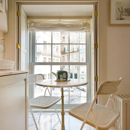 Boutique Rentals-isabella Ribeira Great Views *