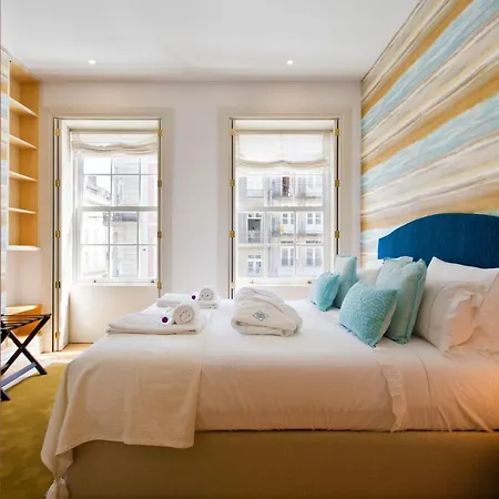 Boutique Rentals-isabella Ribeira Great Views