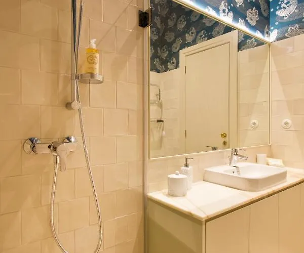 Boutique Rentals-isabella Ribeira Great Views شقة بورتو