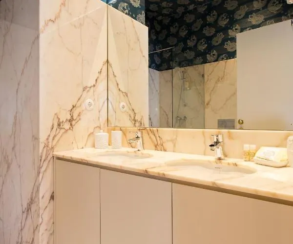 Boutique Rentals-isabella Ribeira Great Views *