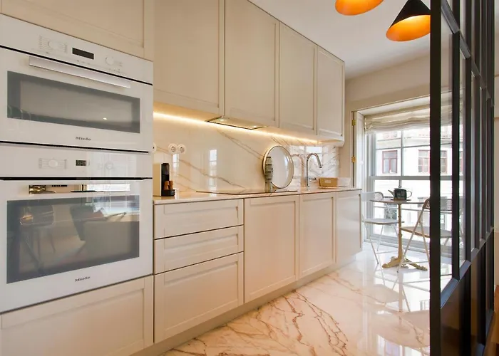 Boutique Rentals-isabella Ribeira Great Views *