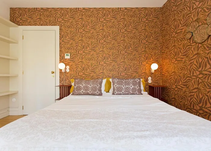 Boutique Rentals-isabella Ribeira Great Views