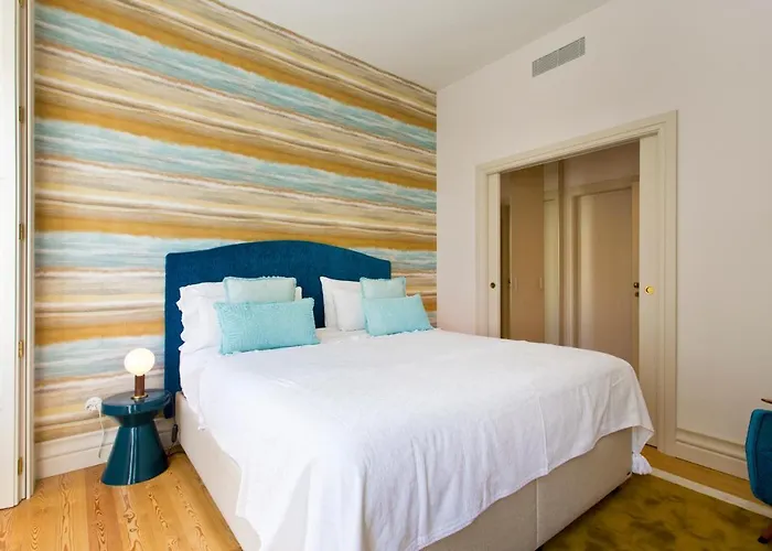 Boutique Rentals-isabella Ribeira Great Views