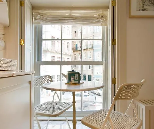 Boutique Rentals-isabella Ribeira Great Views *