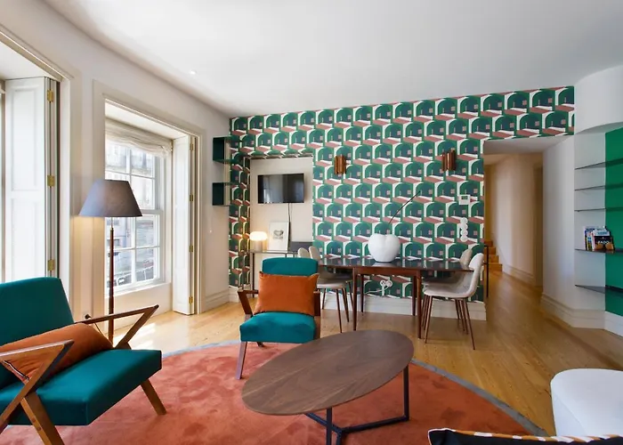 Boutique Rentals-isabella Ribeira Great Views