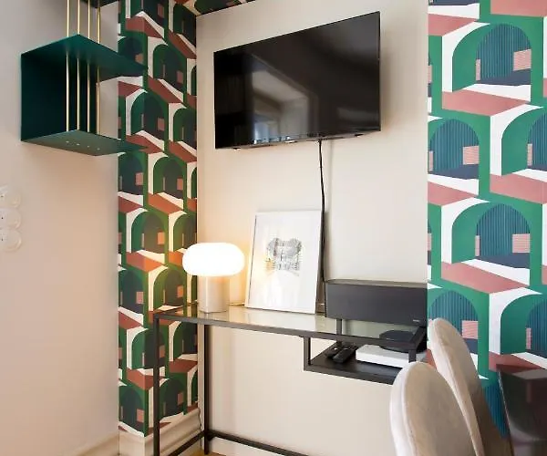 Boutique Rentals-isabella Ribeira Great Views *