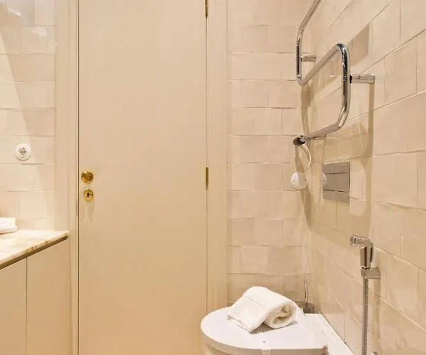 Boutique Rentals-isabella Ribeira Great Views بورتو