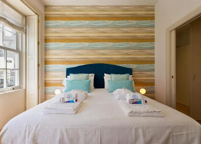 شقة Boutique Rentals-isabella Ribeira Great Views