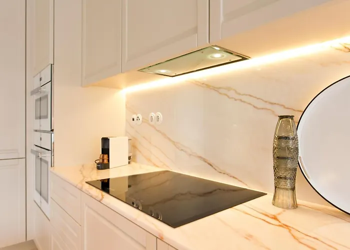 Boutique Rentals-isabella Ribeira Great Views 公寓