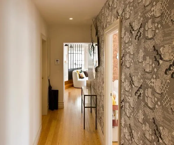 Boutique Rentals-isabella Ribeira Great Views