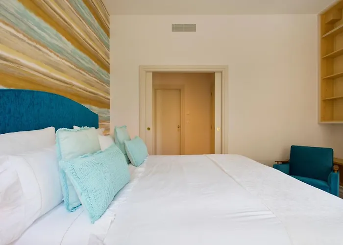 Boutique Rentals-isabella Ribeira Great Views 波尔图