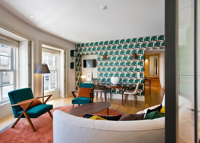 Boutique Rentals-isabella Ribeira Great Views 公寓 波尔图