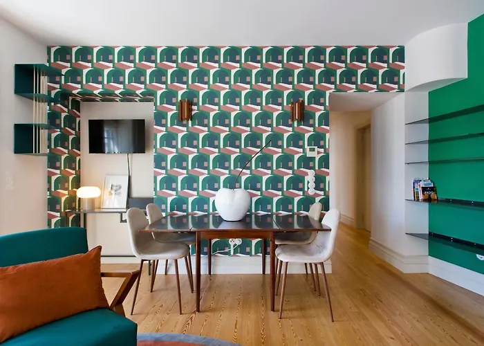 Boutique Rentals-isabella Ribeira Great Views 公寓 波尔图