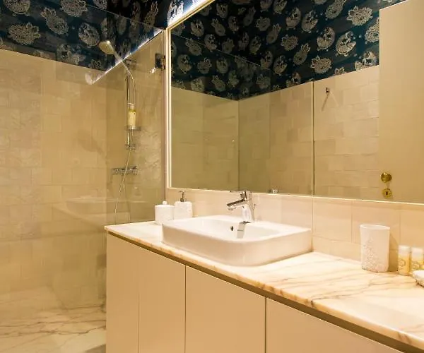 Boutique Rentals-isabella Ribeira Great Views 公寓 *