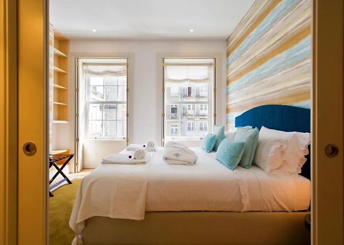 Boutique Rentals-isabella Ribeira Great Views