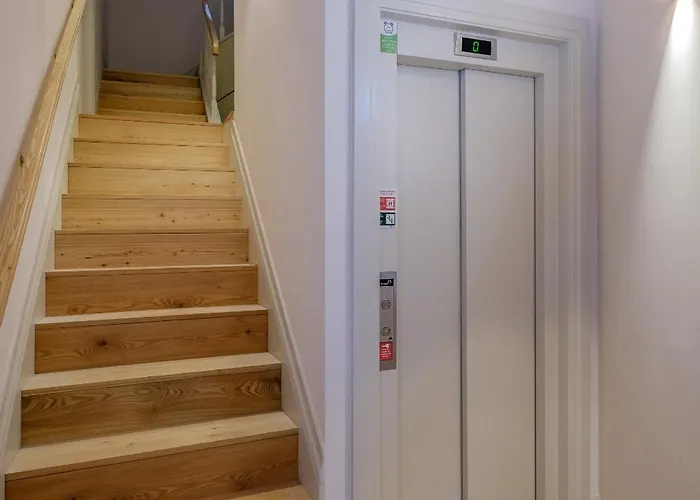 公寓 Boutique Rentals-isabella Ribeira Great Views