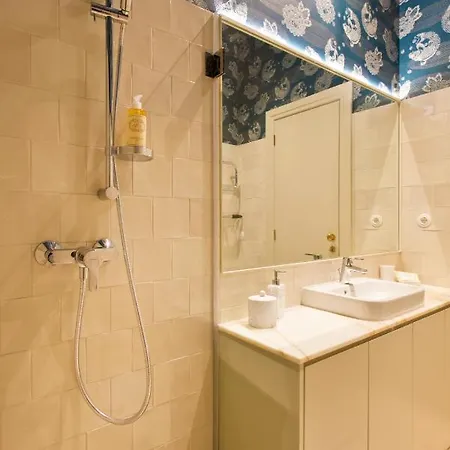 Boutique Rentals-isabella Ribeira Great Views Апартаменты Порту