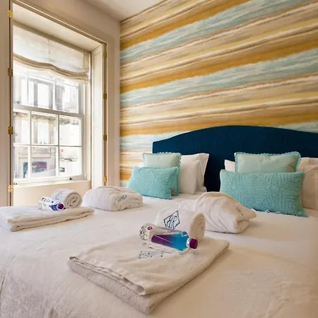 Boutique Rentals-isabella Ribeira Great Views Апартаменты *