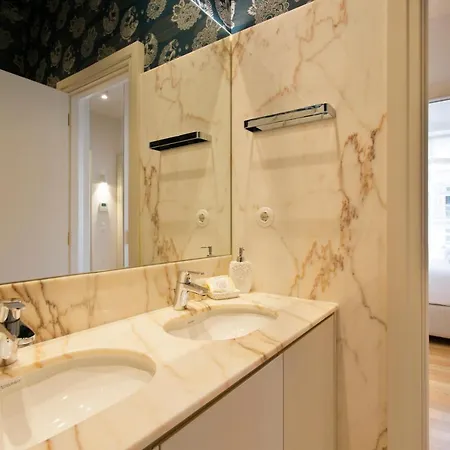 Boutique Rentals-isabella Ribeira Great Views Appartamento Oporto