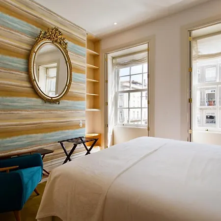 Boutique Rentals-isabella Ribeira Great Views Апартаменты Порту
