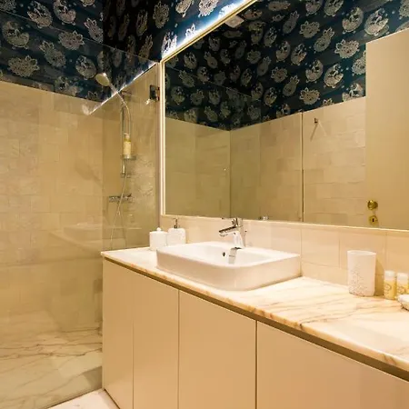 Boutique Rentals-isabella Ribeira Great Views Апартаменты *