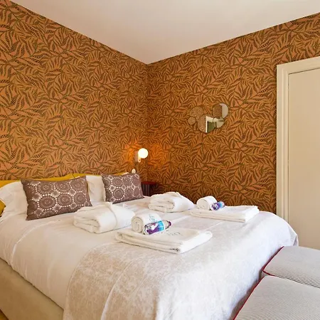 Boutique Rentals-isabella Ribeira Great Views Апартаменты *