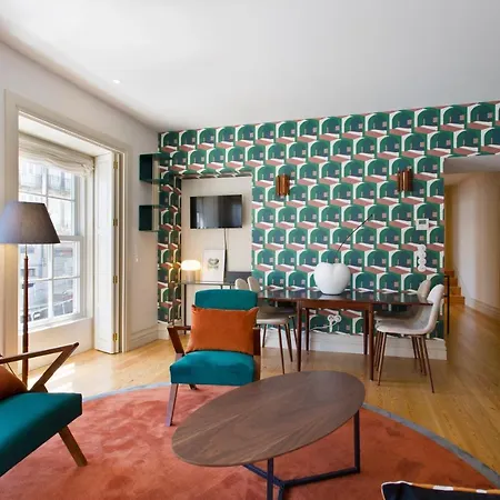 Boutique Rentals-isabella Ribeira Great Views