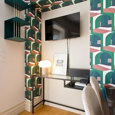 Boutique Rentals-isabella Ribeira Great Views *