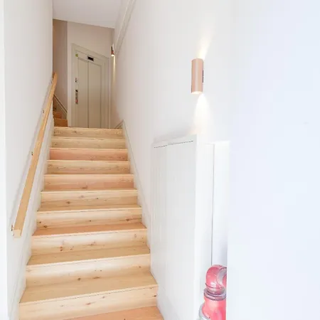 Апартаменты Boutique Rentals-isabella Ribeira Great Views *